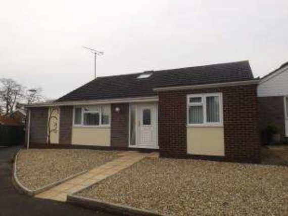 2&nbsp;Bedroom&nbsp;Bungalow